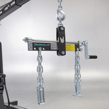 Équilibreur de charge