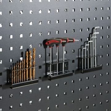 Porte clés Torx et Allen x3