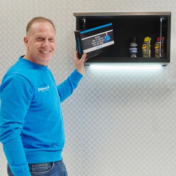 Armoire supérieure PREMIUM