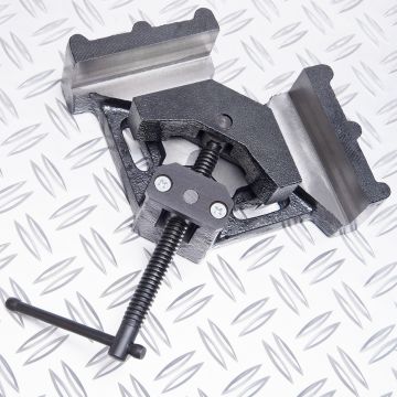 Presse d'angle 90° - M