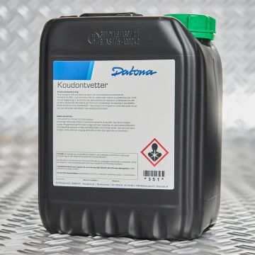 Dégraissant à froid Datona SP 5 litres