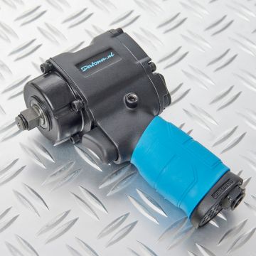 Clé à chocs 1/2" 610 Nm - 8500 rpm