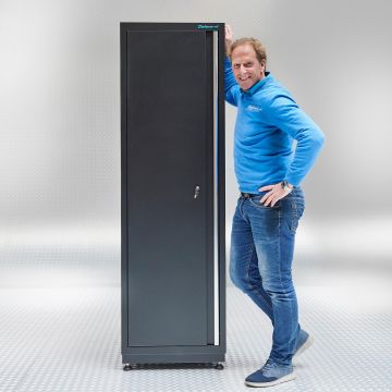 Armoire simple PRO