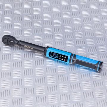 Clé dynamométrique numérique Datona 2 - 135 Nm - carré 1/2"