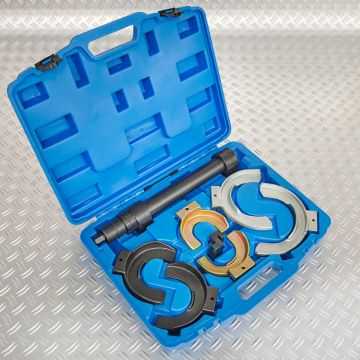 Kit compresseur de ressorts