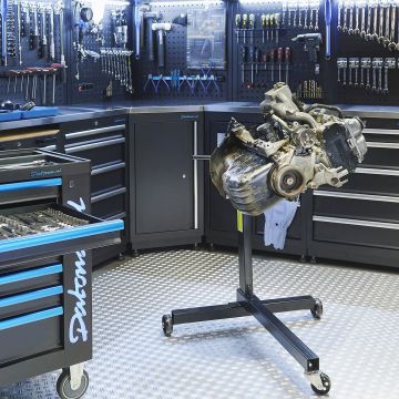 Support bloc moteur - 300 kg