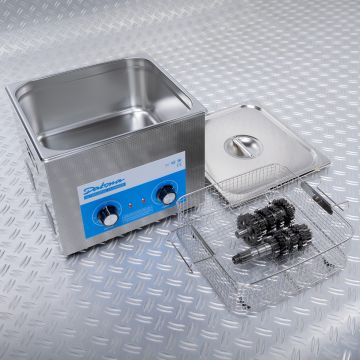 Nettoyeur à ultrasons - 13 litres