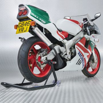 Béquille d'atelier Xtreme roue arrière support en L