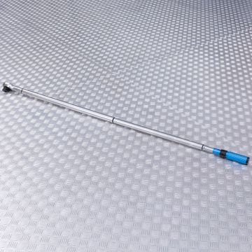 Clé dynamométrique grande capacité Datona 400 - 2000 Nm - carré 1"