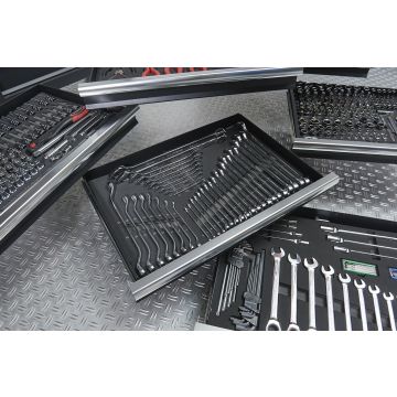 Module 38 clés plates Smoos