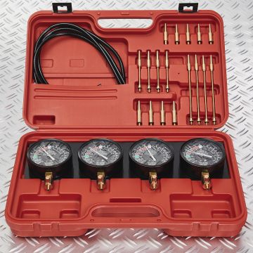 Kit de synchronisation 4 cylindres pour moto