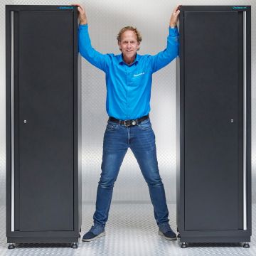 Armoires d’atelier Premium – 120 cm