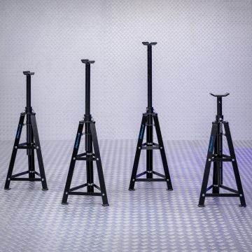 Chandelles hautes 6 tonnes – 4 pièces