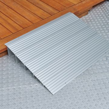 Rampe de seuil réglable – 100 mm