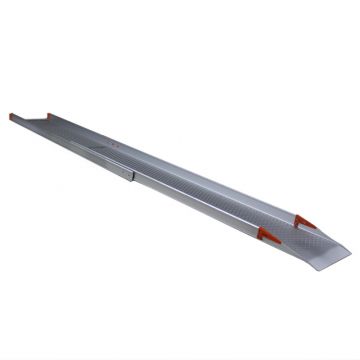 Rampe télescopique extra large - 240 cm