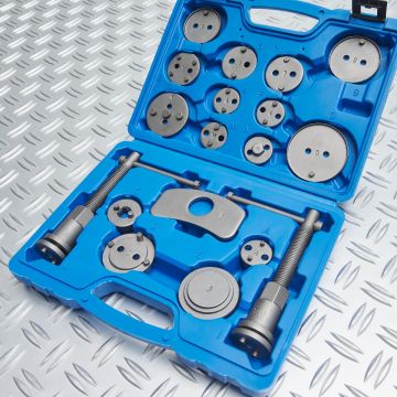 Coffret repousse Piston