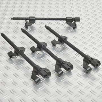 Tendeurs de ressort, set de 4 pièces