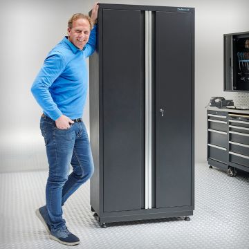 Armoire double PRO