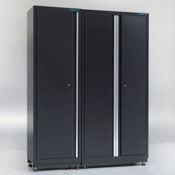 Armoires d'atelier Premium - 150 cm
