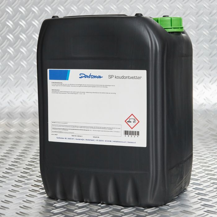 Dégraissant à froid Datona SP 10 litres