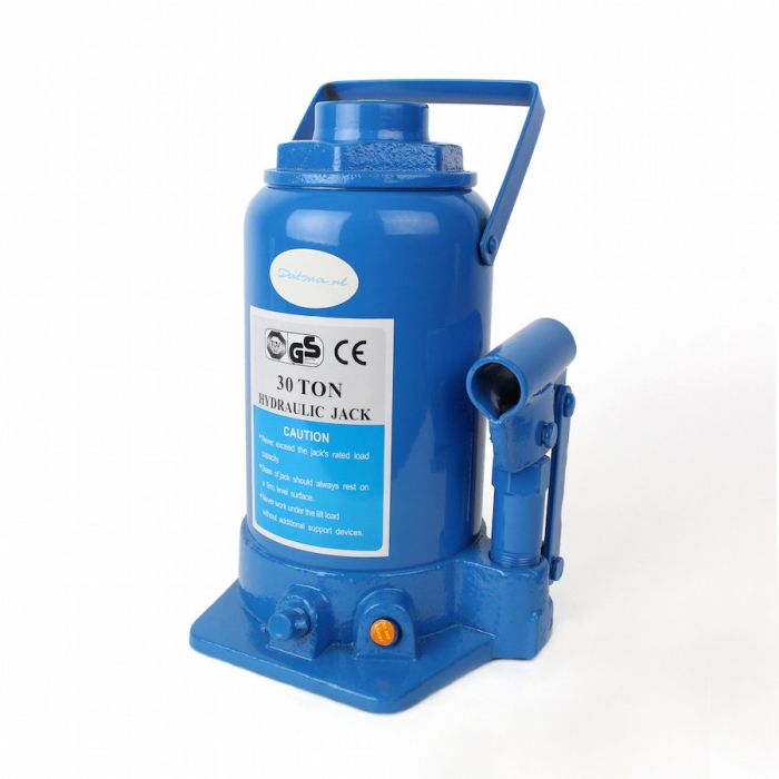Cric bouteille - 30 tonnes