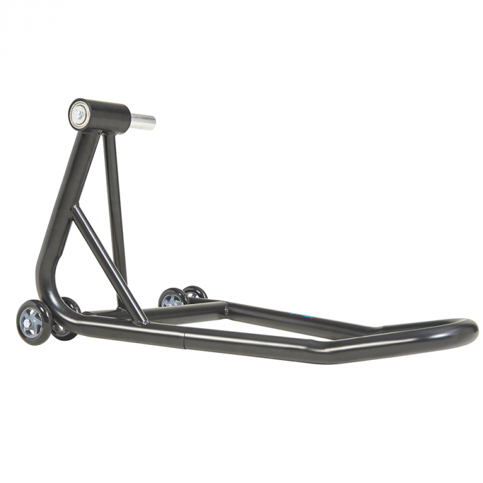 Béquille Arrière Monobras Cruizer Pour MV Agusta (F3, F4, Brutale, Rivale) - Tube 38 Mm, Pivot 42,5 Mm