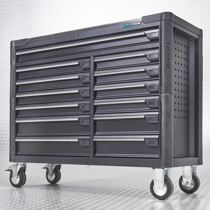 Servante à outils "Tech-line" - 125 cm