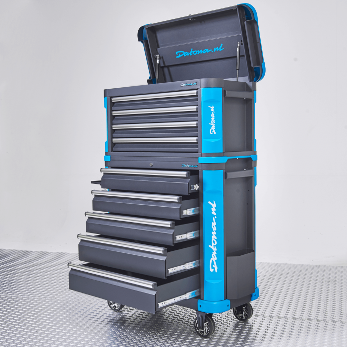 Meuble mobile garni XL - PREMIUM