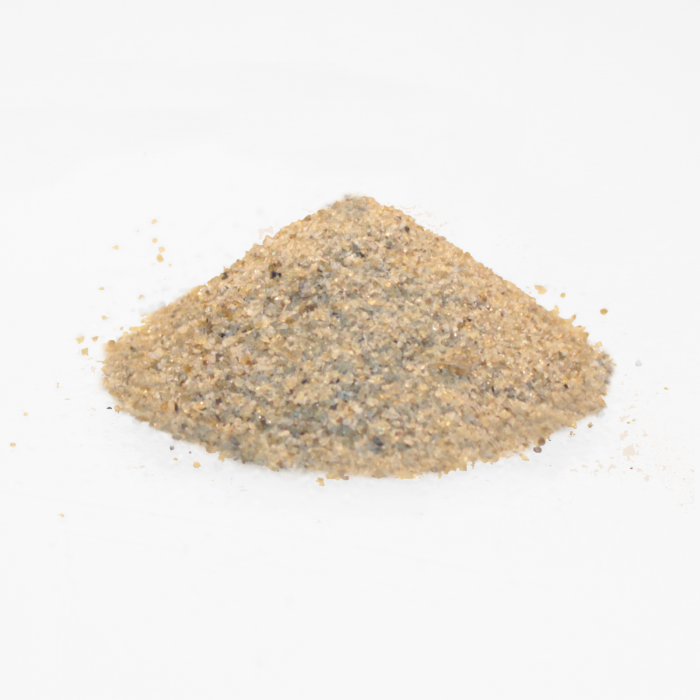 Abrasif de sablage pour bois et béton - Scorex SC08 - 25kg
