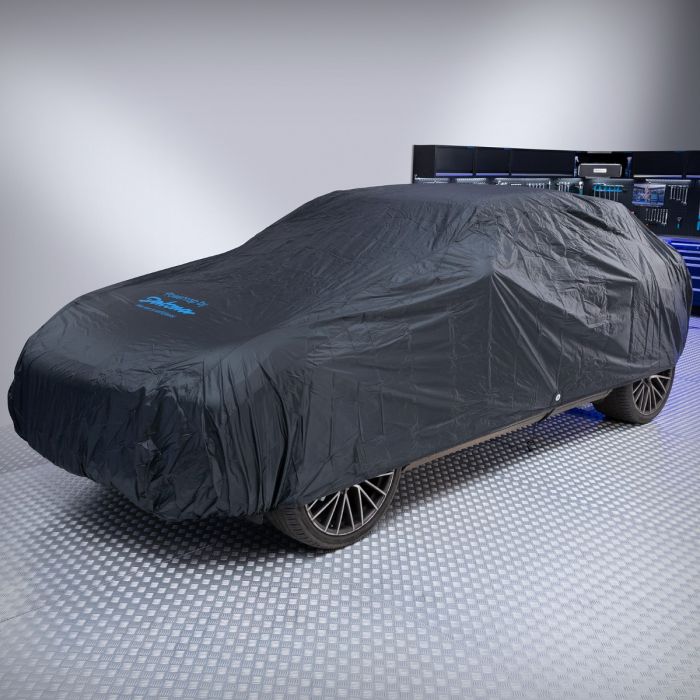 Housse de voiture 3 couches - M