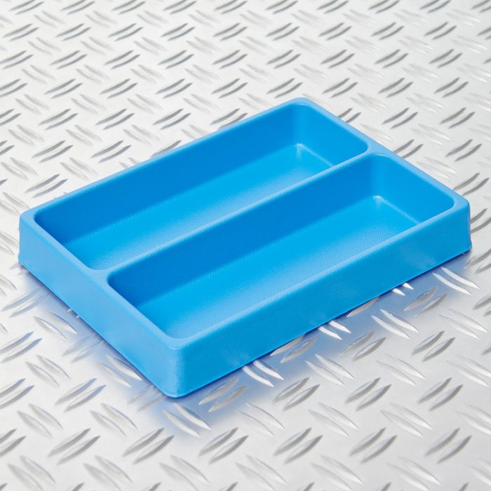 Compartiment à 2 cases - 20 pièces