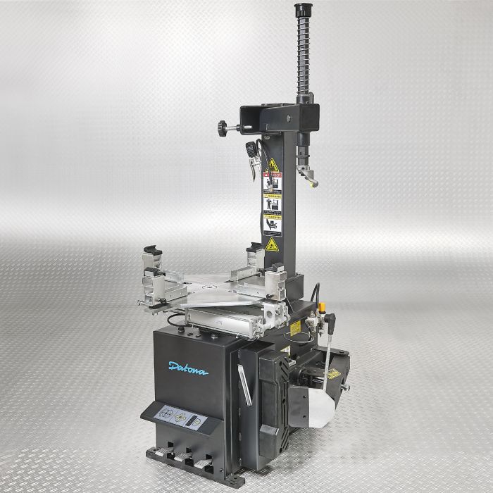 Démonte-pneus pour moto 230V
