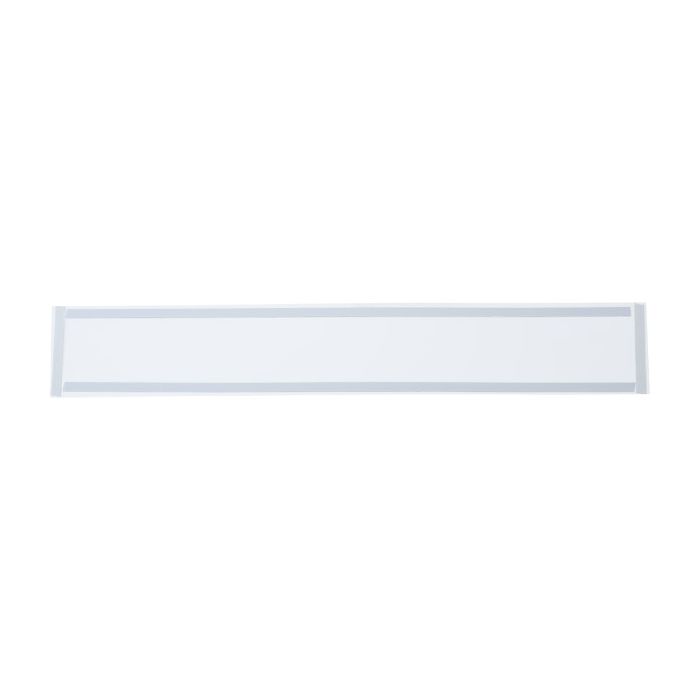 Film de protection 60x9,5cm (Vitre lampe des cabines DT-55107, DT-55108, DT-55110, DT-55111) x20