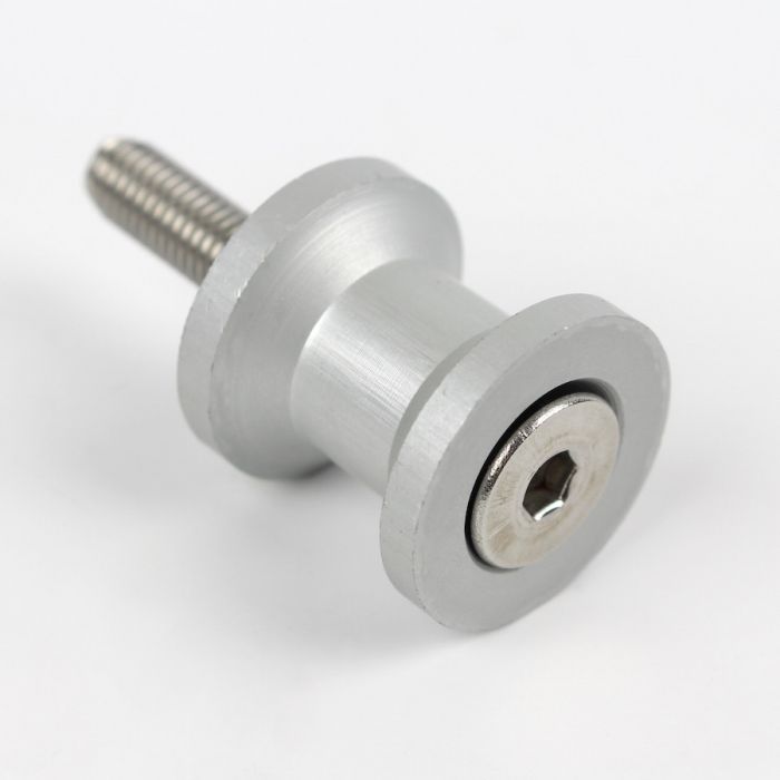 Diabolos M10 x 1.25 - Aluminium