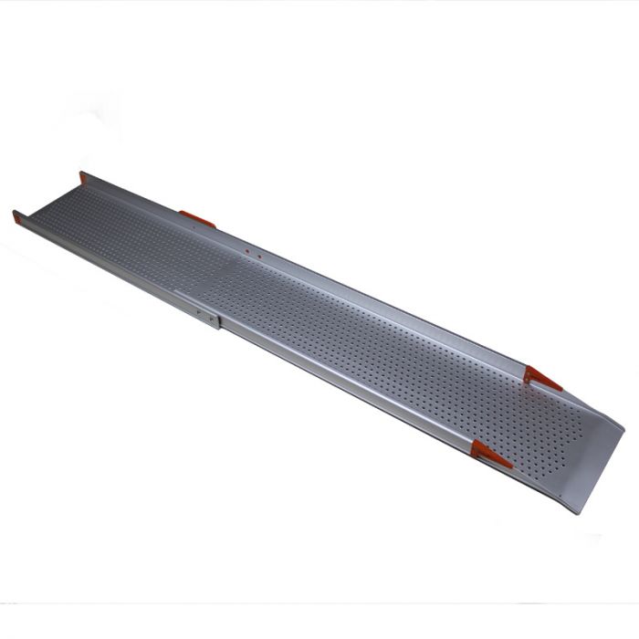 Rampe télescopique extra large - 180 cm