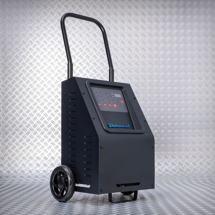 Chargeur de batterie et démarreur 12V/24V