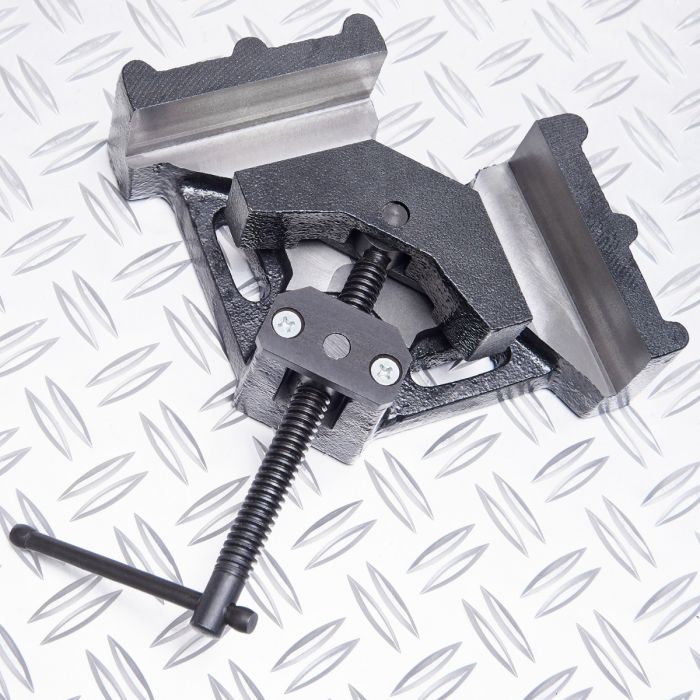 Presse d'angle 90° - M