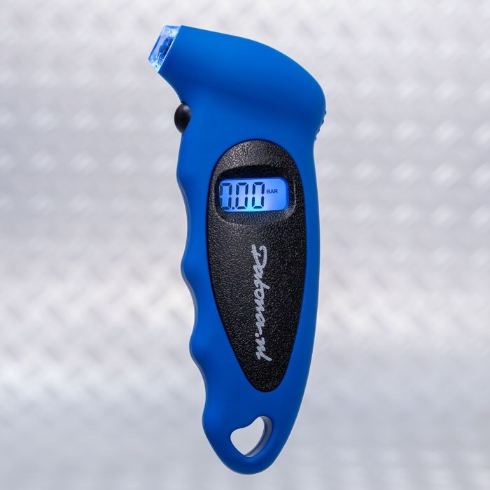 Manomètre de pression pneumatique