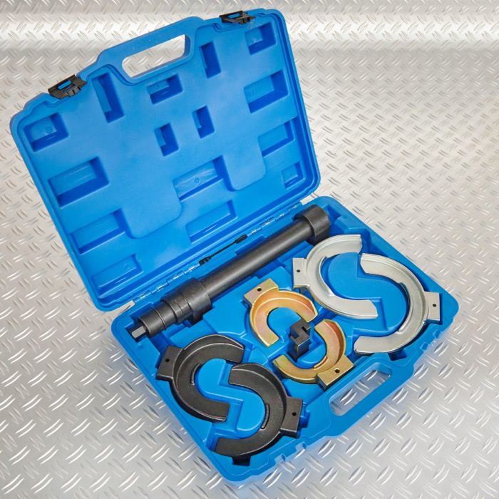 Kit compresseur de ressorts