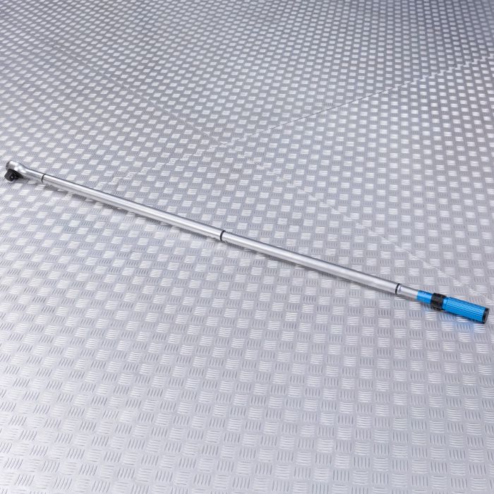 Clé dynamométrique grande capacité Datona 400 - 2000 Nm - carré 1"