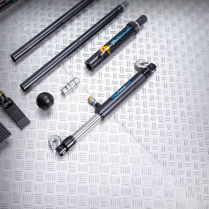 Presse 5 tonnes pour carrosserie Presse 5 tonnes pour carrosserie