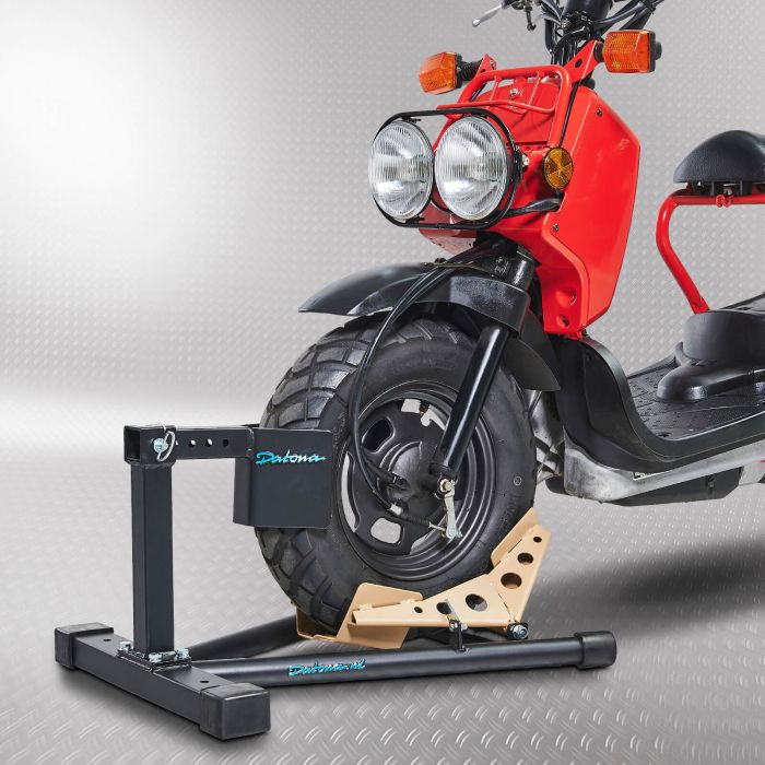 Support pour scooter