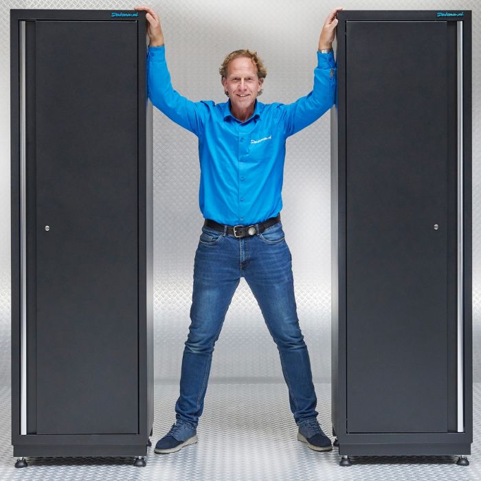 Armoires d’atelier Premium – 120 cm
