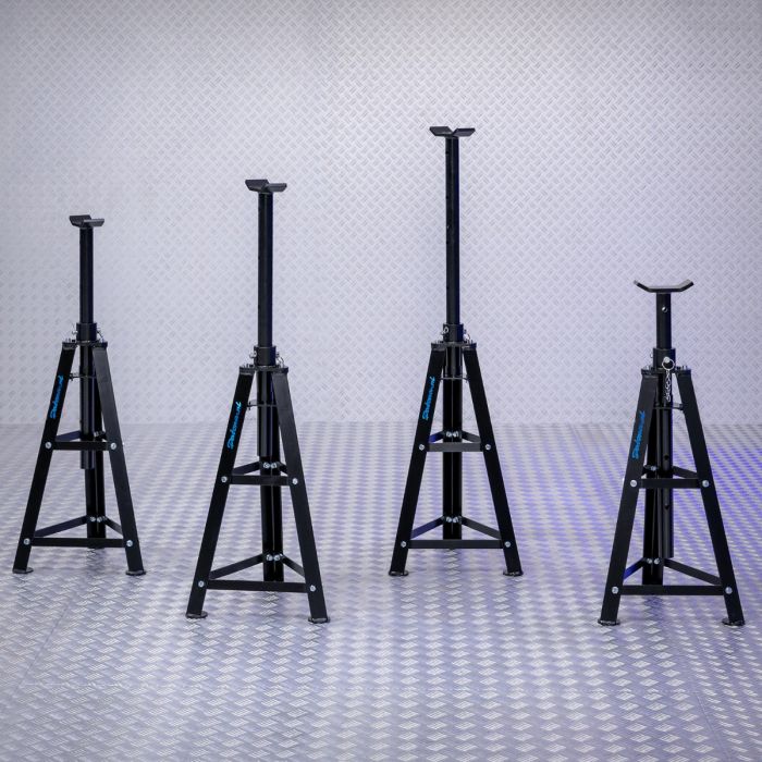 Chandelles hautes 6 tonnes – 4 pièces