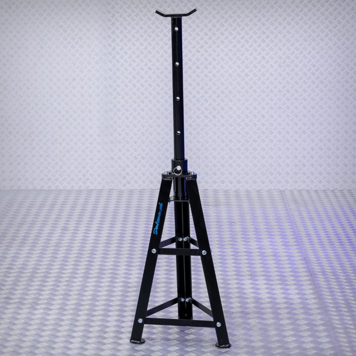 Chandelle haute 6 tonnes