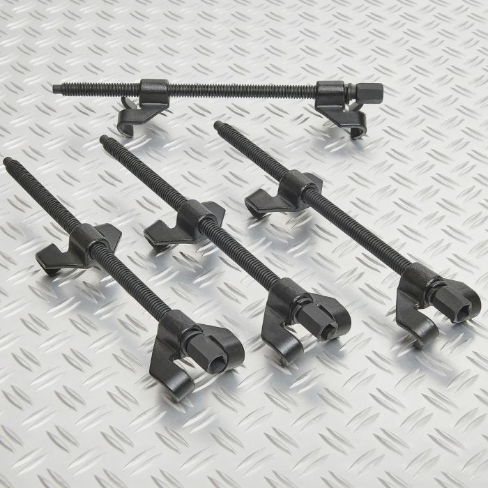 Tendeurs de ressort, set de 4 pièces