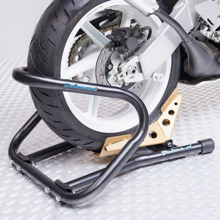 Support pour moto XL