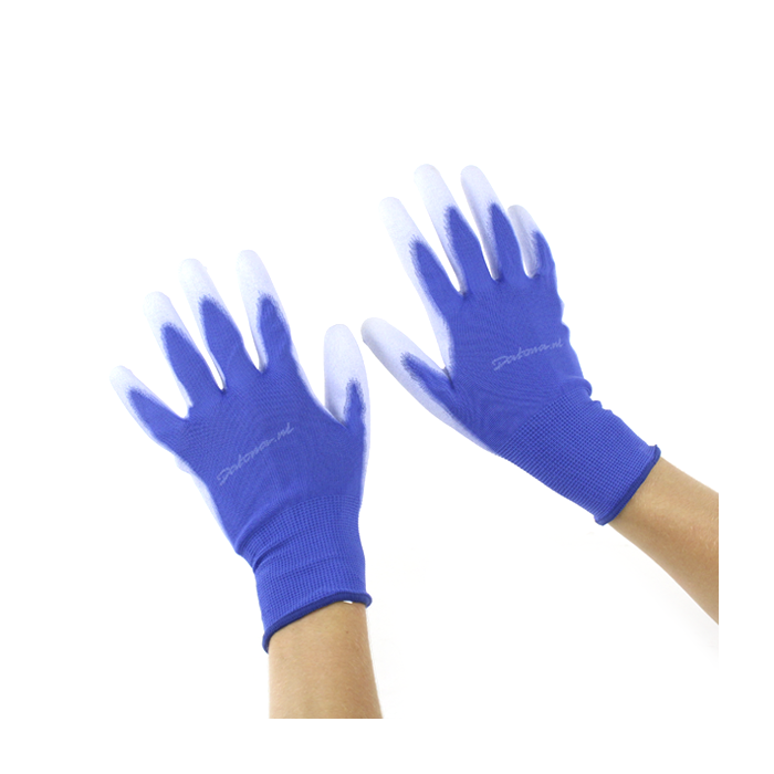 Gants d’atelier – Lot de 10 paires